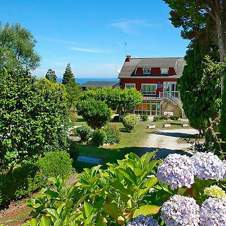 Pension Casa Elena Reinante Exteriér fotografie